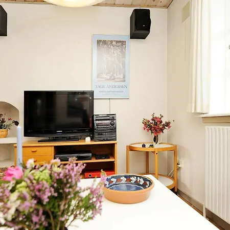 Three-bedroom Holiday In 57 Ferienhaus *